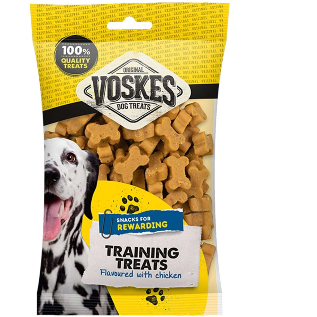 Voskes Training Chicken