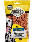 Voskes Training Salmon