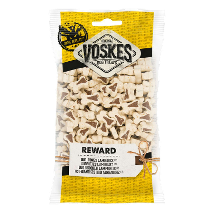 Voskes Training Lamb & Rice