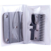 Wahl Razor Blades Type 27 Legend A2F/AC fine