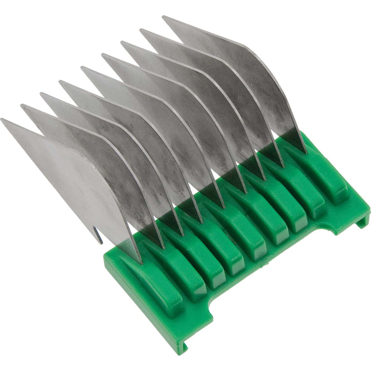 Moser Grooming Comb Type 19 Metal Metal