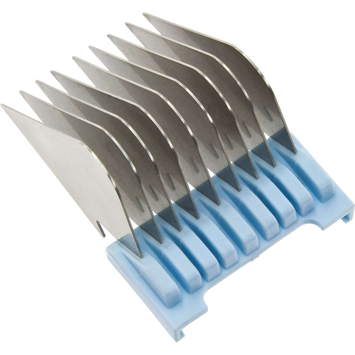 Moser Grooming Comb Type 19 Metal Metal