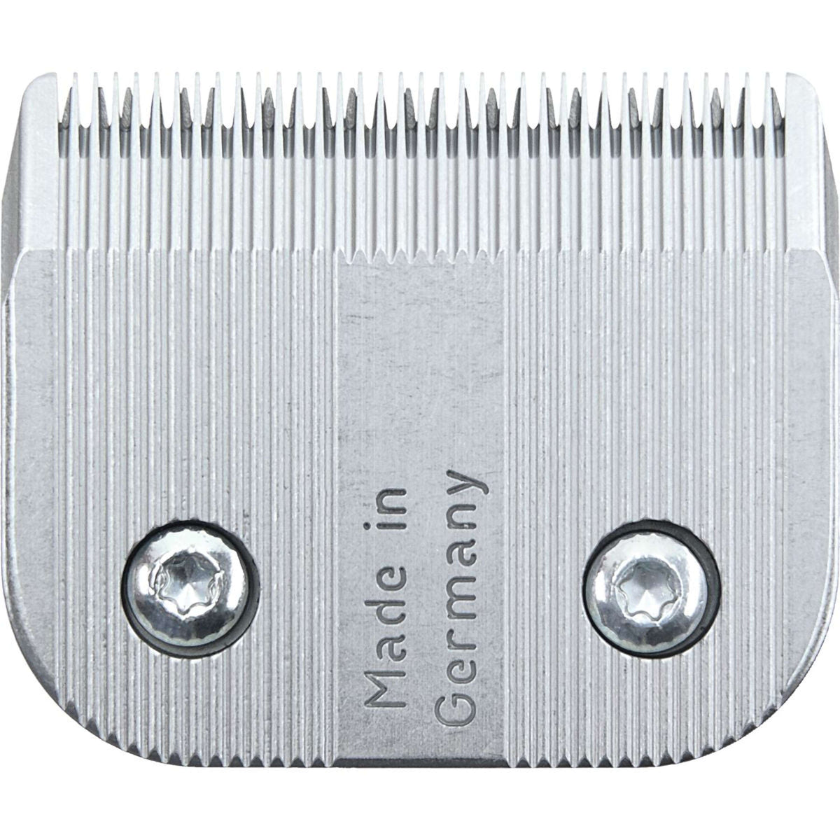 Moser Razor Blades Type 3 Metal