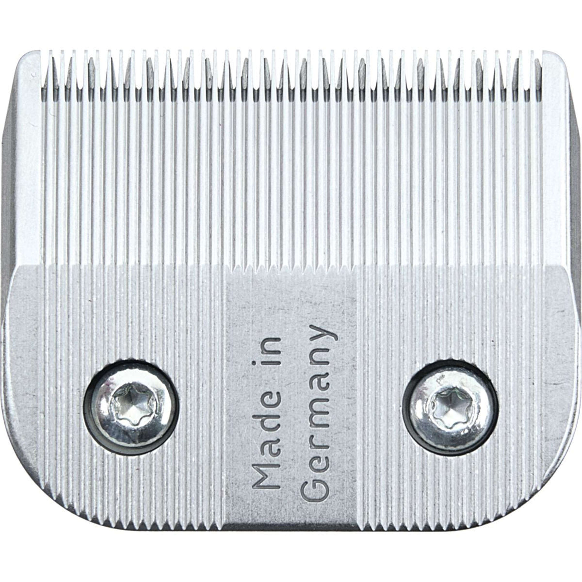 Moser Razor Blades Type 3 Metal