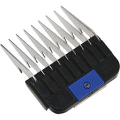 Moser Grooming Comb Type 2 Metal Metal