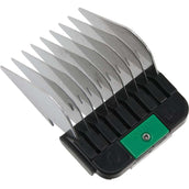 Moser Grooming Comb Type 2 Metal Metal