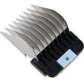 Moser Grooming Comb Type 2 Metal Metal