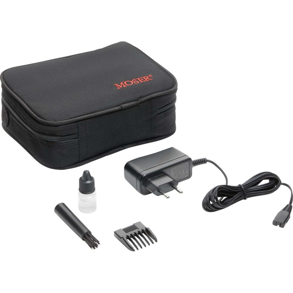 Wahl Clippers Prima Animal Black