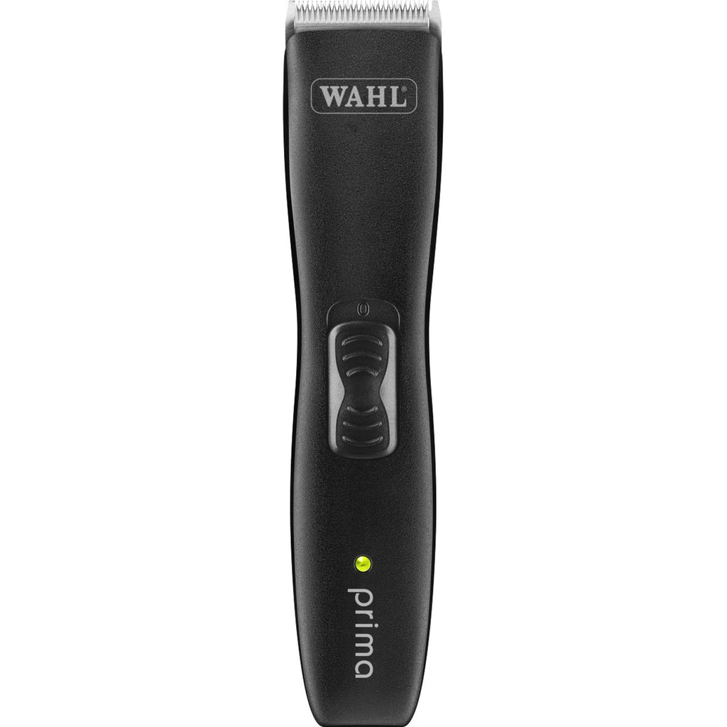 Wahl Clippers Prima Animal Black