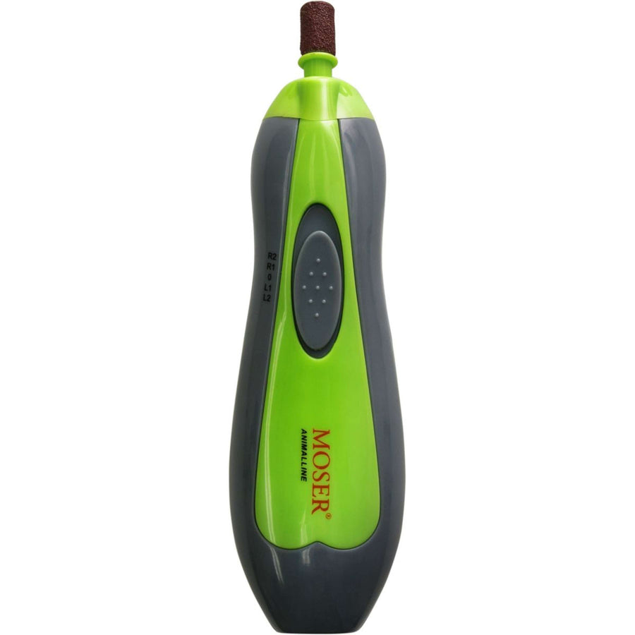 Wahl Nail File Electronic