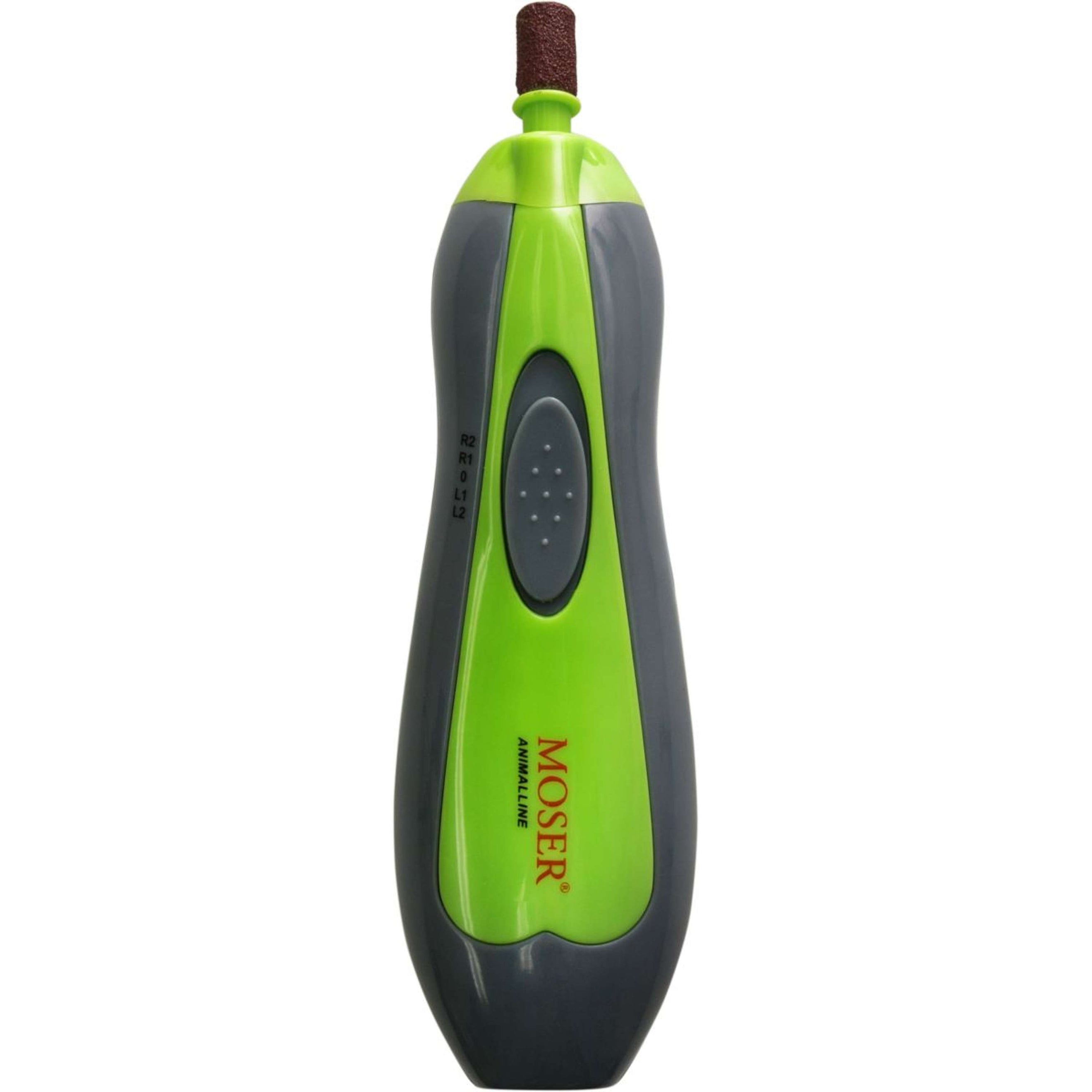 Wahl Nail File Electronic Wahl Nail File Electronic