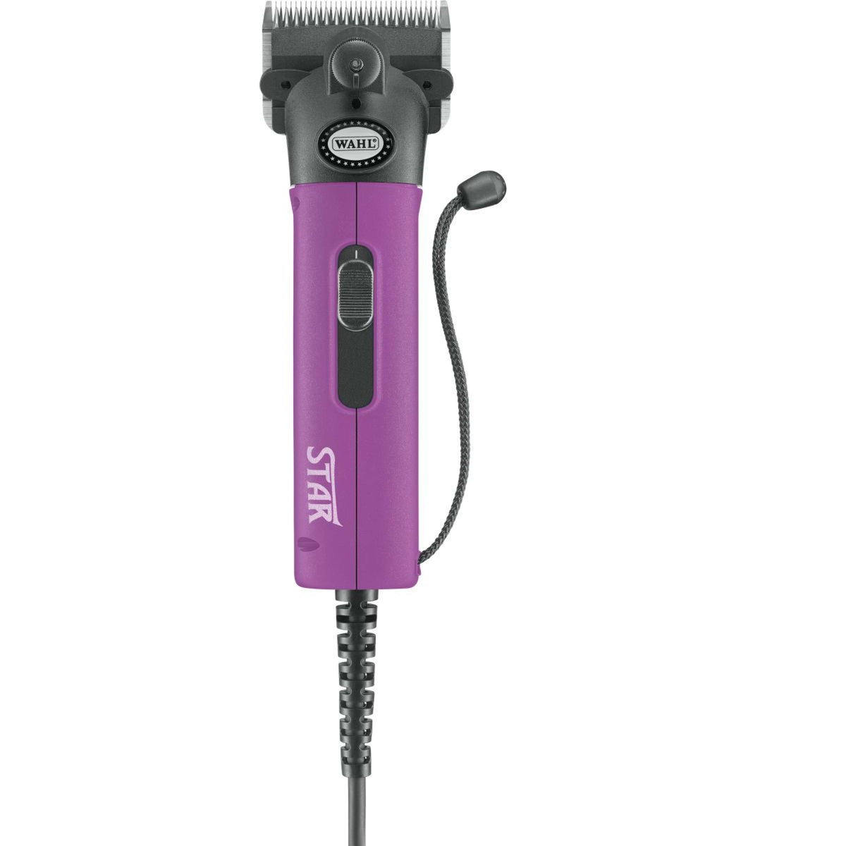 Wahl Shearing machine Star Pink