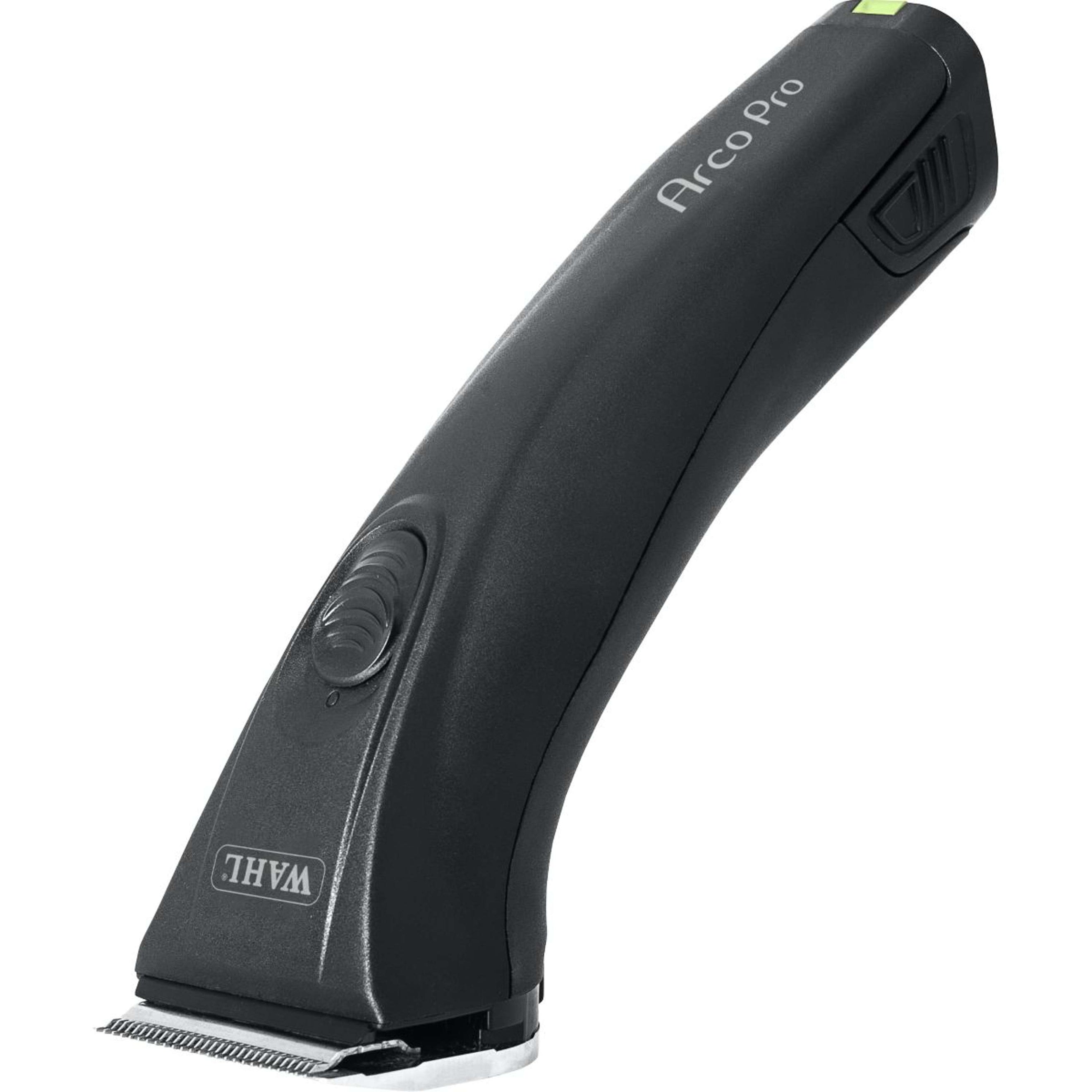 Wahl Clippers Arco Pro Wahl Clippers Arco Pro