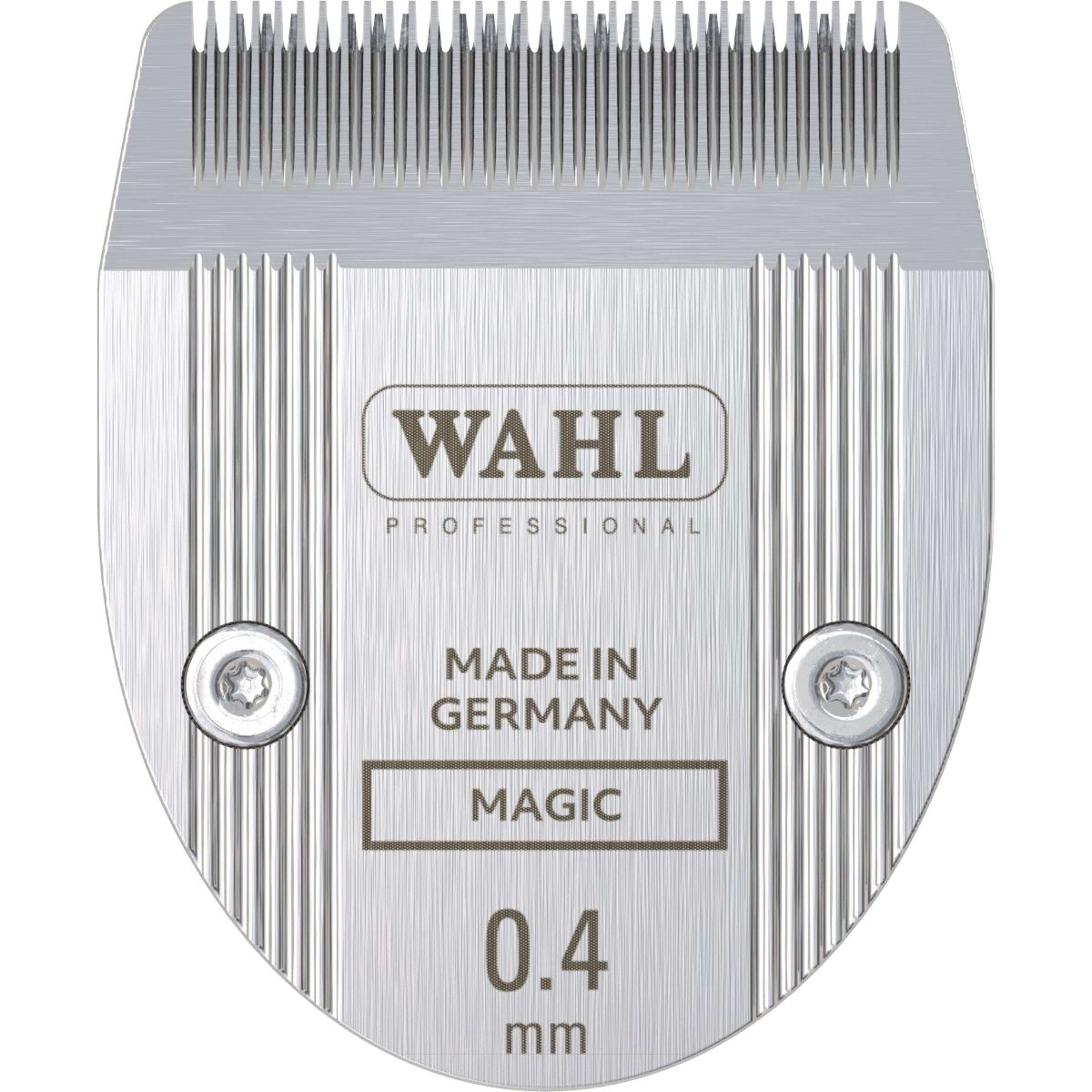 Wahl Razor Blades