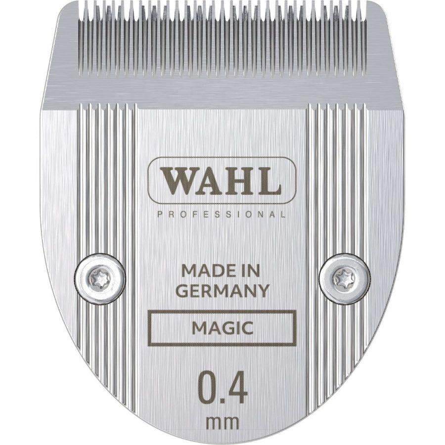 Wahl Razor Blades
