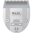 Wahl Razor Blades