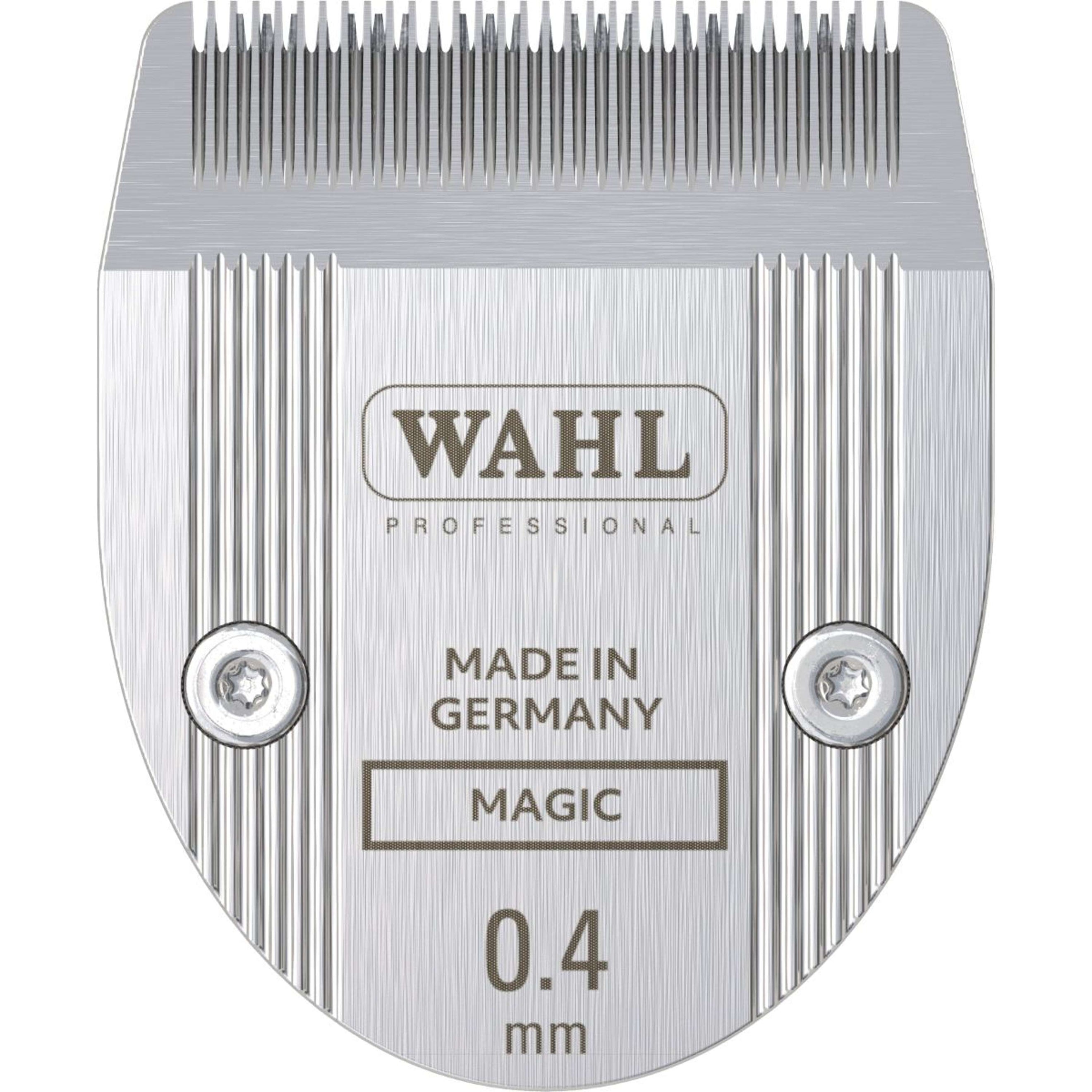 Wahl Razor Blades Wahl Razor Blades