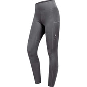 Waldhausen Riding Legging Ella Stone Grey