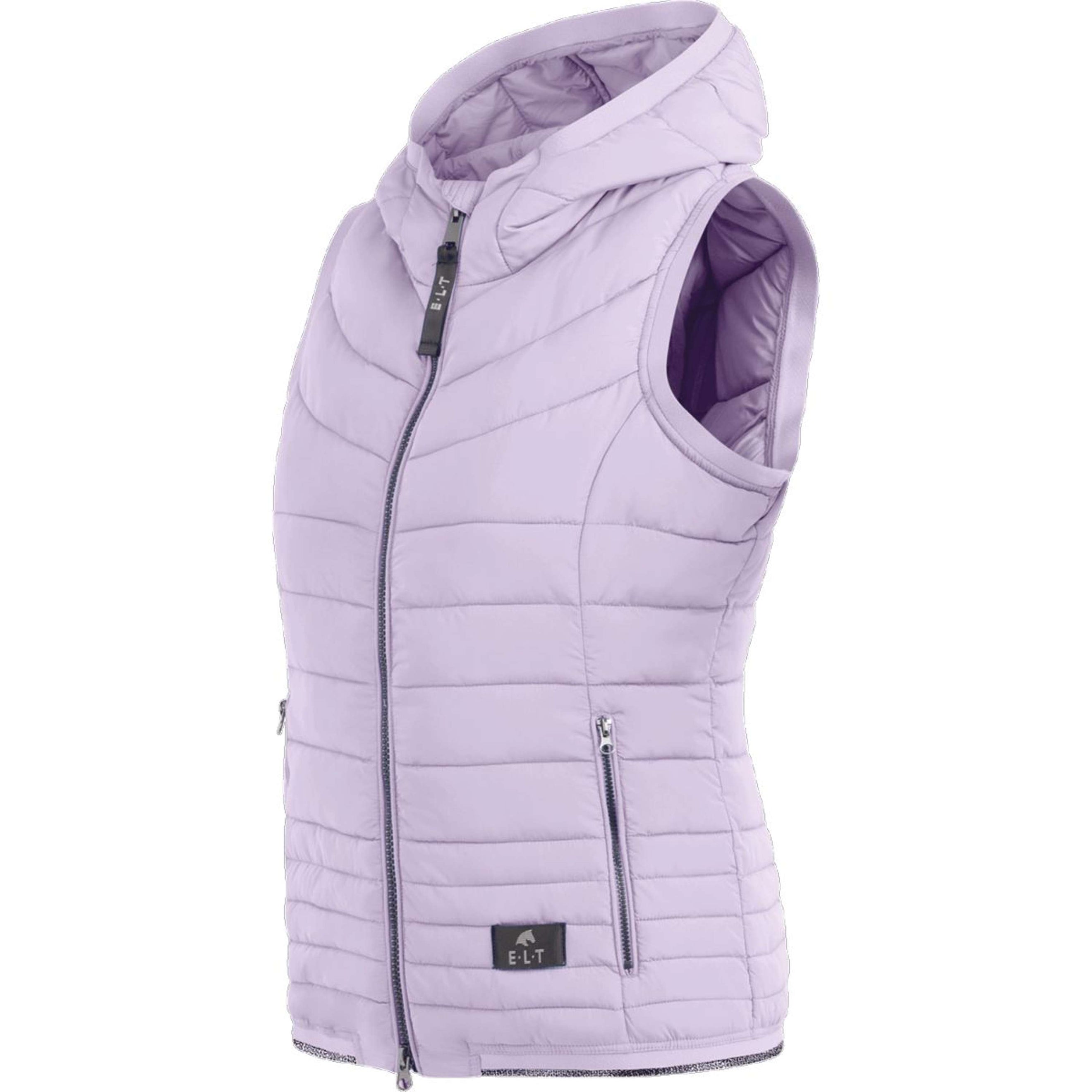 Waldhausen Bodywarmer Heerlen Lightweight Lila