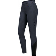 Waldhausen Breeches Lucy Glam Ladies Nightblue