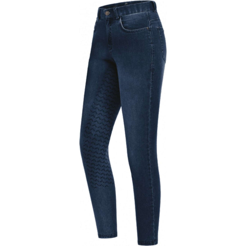 Waldhausen Breeches Luna Ladies Darkblue