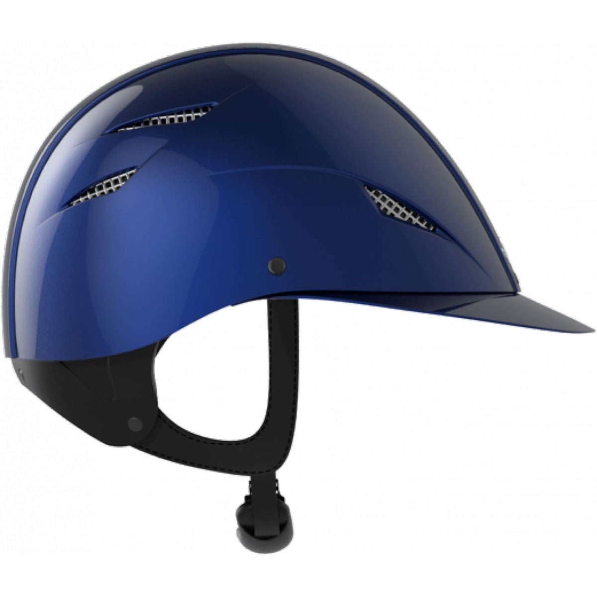 GPA Cap Easy Evo Hybrid Navy Shiny