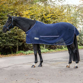 Waldhausen Fly Rug Comfort with Bellyflap Nightblue