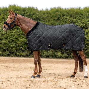 Waldhausen Transport Blanket Exclusive Black