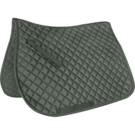 Waldhausen Saddlepad Felix Dressage Dark Olive