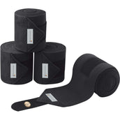 Waldhausen Bandages Modern Black/Rose gold