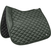 Waldhausen Saddlepad Nepal Dressage Dark Olive