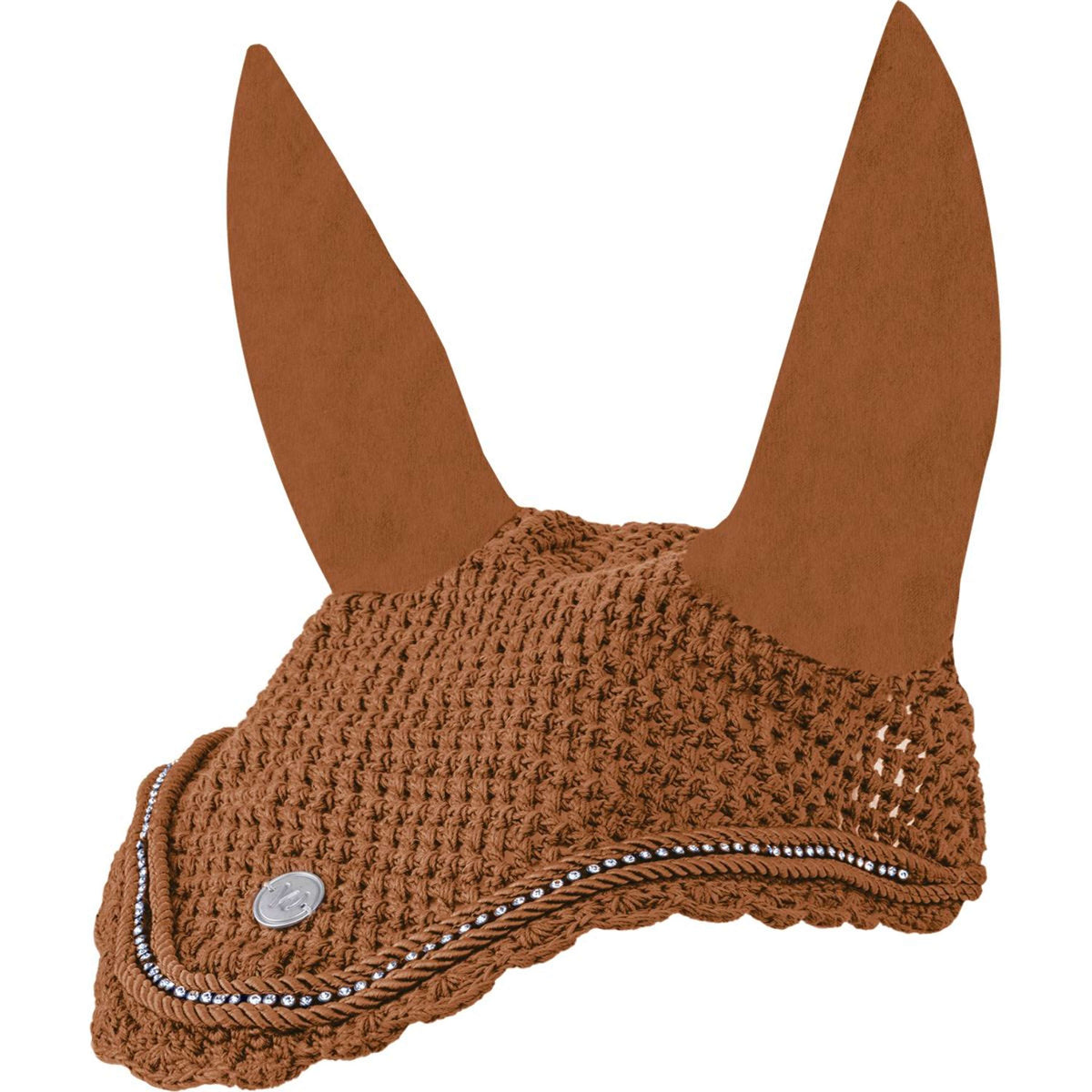 Waldhausen Ear Bonnet Nepal Cinnamon