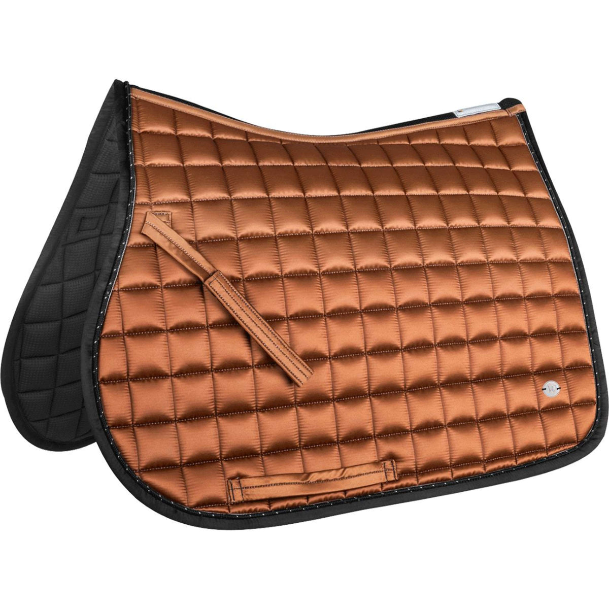 Waldhausen Saddlepad Palermo General Purpose Cinnamon