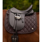 Waldhausen Saddlepad Phoenix General Purpose Espresso