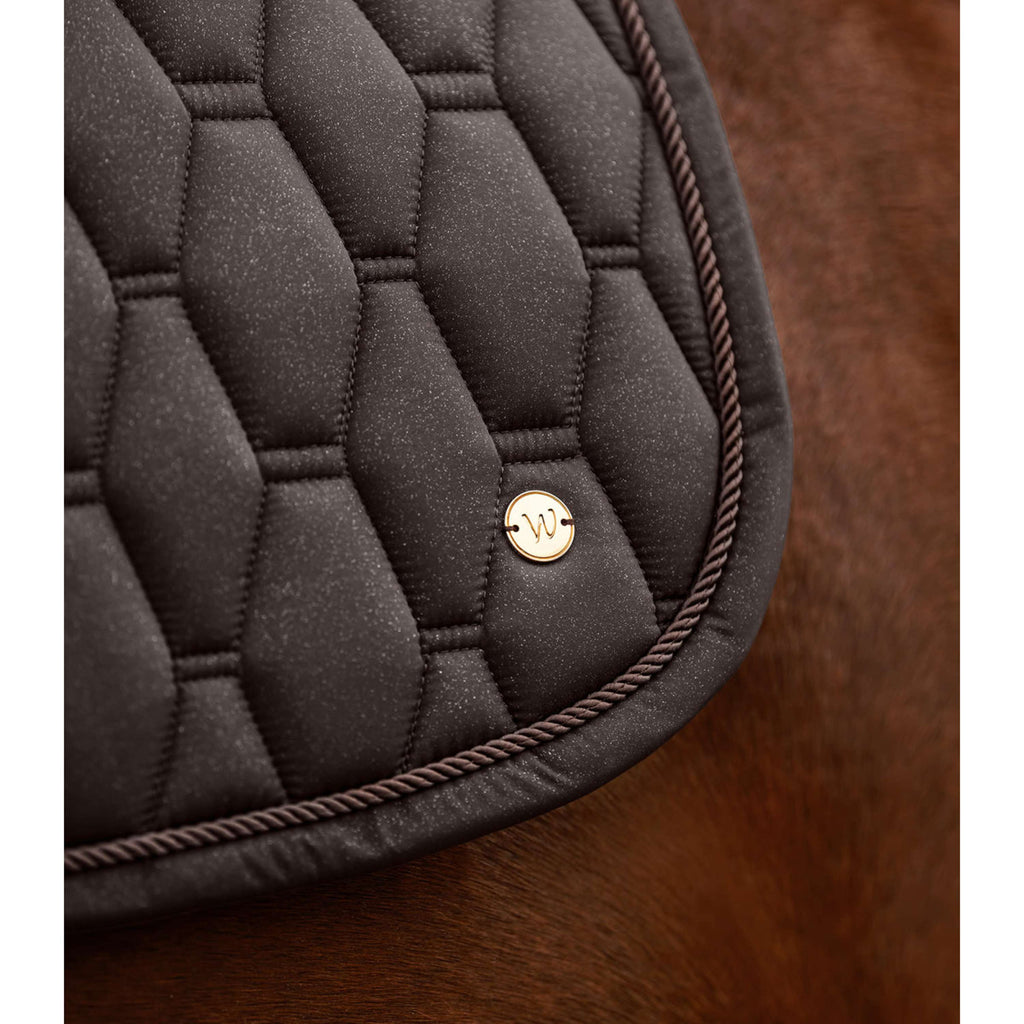 Waldhausen Saddlepad Phoenix General Purpose Espresso