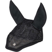 Waldhausen Ear Bonnet Phoenix Black