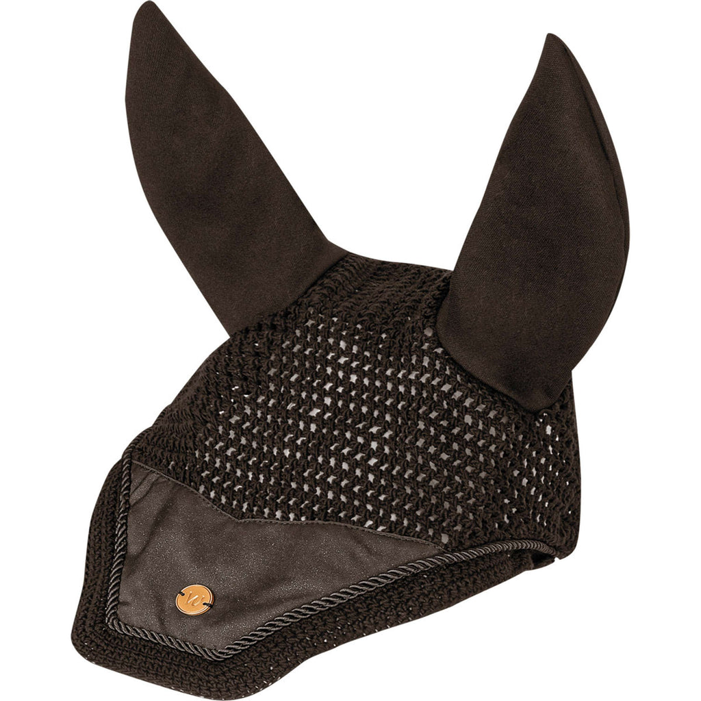 Waldhausen Ear Bonnet Phoenix Espresso