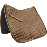 Waldhausen Saddlepad Philadelphia Dressage Cappuccino