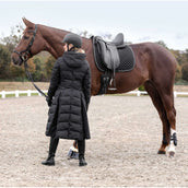Waldhausen Saddlepad Felix Glam Dressage Black
