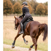 Waldhausen Saddlepad Felix Glam Dressage Black