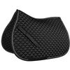 Waldhausen Saddlepad Felix Glam General Purpose Black