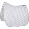 Waldhausen Saddlepad Felix Glam General Purpose White