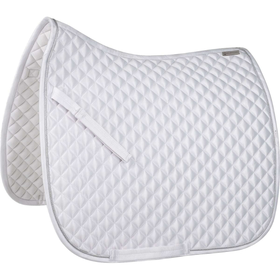 Waldhausen Saddlepad Felix Glam General Purpose White