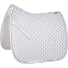 Waldhausen Saddlepad Felix Glam General Purpose White