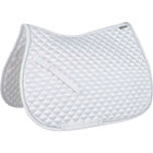 Waldhausen Saddlepad Felix Glam Dressage White