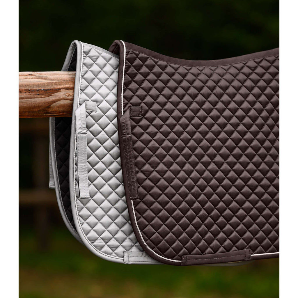 Waldhausen Saddlepad Felix Glam General Purpose Espresso