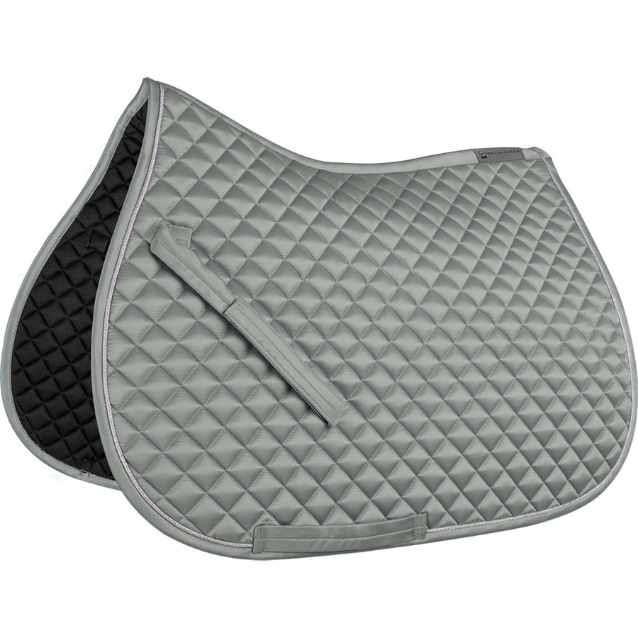 Waldhausen Saddlepad Felix Glam Dressage Sage