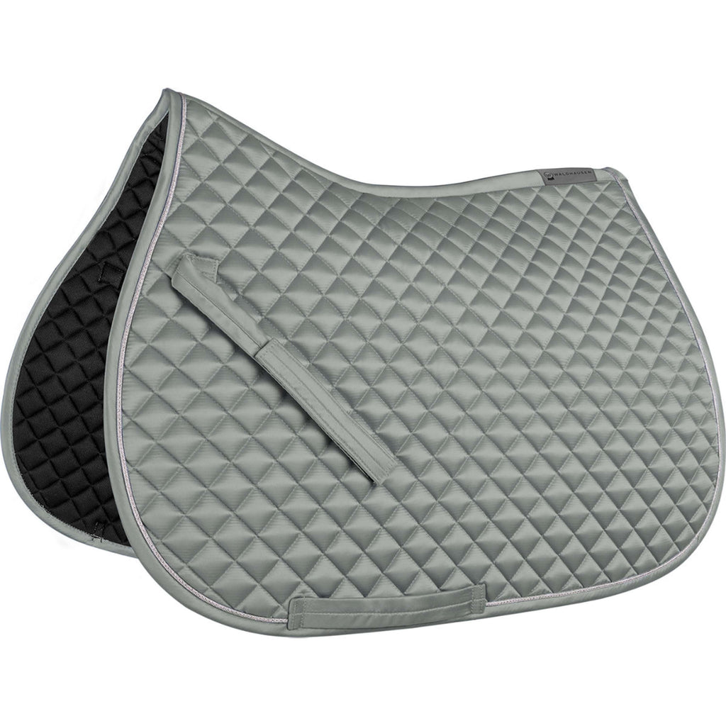 Waldhausen Saddlepad Felix Glam General Purpose Sage