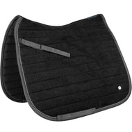 Waldhausen Saddlepad St. Gallen Dressage Black