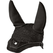 Waldhausen Ear Bonnet St. Gallen Black